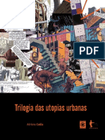 Caula Trilogia Das Utopias Urbanas