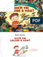 Quem Vai Salvar A Vida PDF