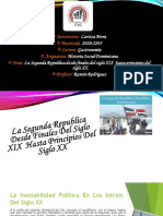 Historia Social Dominicana PDF