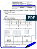 Taller de Relaciones y Funciones. Grado 11 PDF