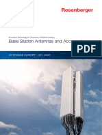 ROB 116 Antennas-Europe-Catalog Ed-2020-V2 RZ Screen DS 01 PDF