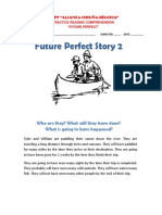 Microsoft Word - PRACTICE-READING COMPREHENSION-FUTURE PERFECT STORY 02-24-07-20