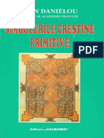 DANIELOU J._Simboluri crestine primitive(1998).pdf