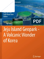 Woo_Jeju Island Geopark - A Volcanic Wonder of Korea-2013