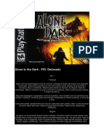Detonado Alone in the Dark PS1.pdf