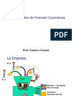 Material Finanzas Corporativas PDF