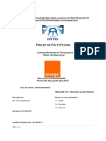 Solution CIS Benchmark Pour Un - Soufiane Alami Hassani - 3977 PDF