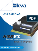 Guia de Referência K38EX