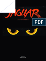 Atari Jaguar Rev2