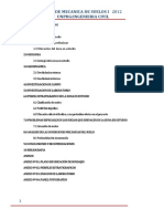 Informe Estudio de Mecanica de Suelos I