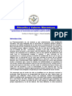 00811 Filosofia y Valores Masonicos.pdf