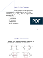 Two Port Parameters