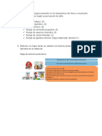 Seguridad y Salud en El Trabajo, Valoración de Riesgos