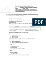 Taller 1. Etiqueta y Protocolo