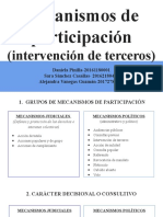 DERECHO DE PETICION DE INFORMACION - Art. 74, Ley 99 - 93