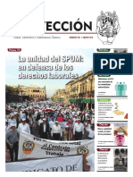 PROYECCION SPUM Enero2016 PDF