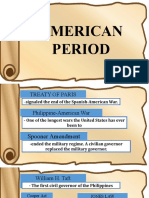 American Period