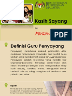 Kasih Sayang PDF