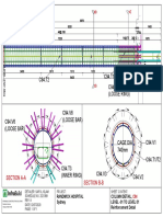 C94.T2 C94.T1 C94.T5 (Loose Ring) : Section A-A Section B-B