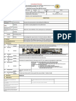 Detailed Lesson Plan (DLP) Format: Objectives: Nowledge