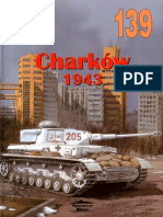 Wydawnictwo Militaria 139 Charków 1943 PDF