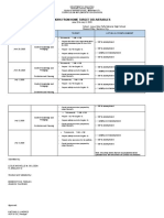 Salceda-June 29 To July 3,2020-Wfh-Target-Deliverables