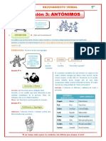 Verbal 1 - PB - Antonimos