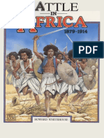 Battle in Africa 1879-1914 PDF