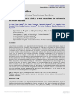 Valores de Laboratorio Clínico y Test Especiales de Referencia en Recién Nacidos PDF