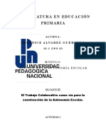 Actividad 1 Tema 1 BIII - Berenice Alvarez Guerrero