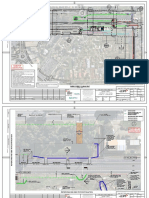 Issued For Construction: Cherry Street Railway Track and Civil