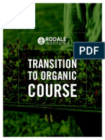 Transicion a Organico - Curso.pdf