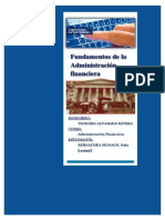 Fundamentos de Administracion Financiera (Italo Bernachea Monago) PDF