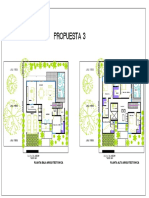 Propuesta 3 Casa Country PDF