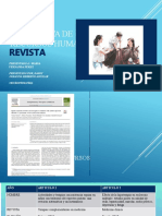 Club de Revista Neuro Pediatria