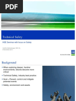 Technical Safety PDF