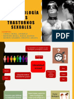 EXPO PSICOPATO T. Sexuales