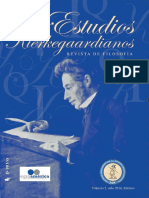 Estudios Kierkegaardianos Revista de Filosofia n2