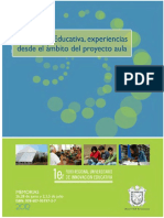 E Book Innovacion Educativa 2012 PDF