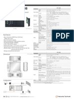 DataSheet_SPD-1660R,SPD-260B_180328