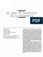 Copia de CAPITULO 27 El DNA El Vehiculo de La Herencia PDF