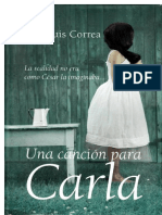 Una Cancion para Carla - Jose Luis Correa