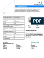 KN95: Technical Information