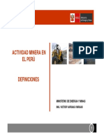 Definiciones de Actividad Minera.pdf