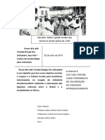 Awọn Ẹ̀kọ́ Èdè Yorùbá Ànaàgó Fún Alákọbẹ̀rè Julho de 2019 Revisão 170719 IGHB