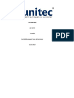 Semana 3 Tarea 3.1