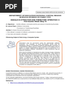 Digital Documentation - Presentation | PDF | Software Engineering ...