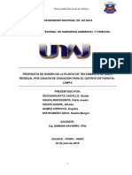 Zanjon de Oxidacion PDF