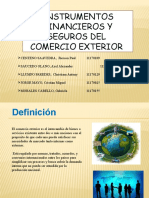 INSTRUMENTOS FINANCIEROS Y SEGUROS DEL COMERCIO INTERNACIONAL.pptx