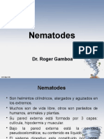 Nematodes